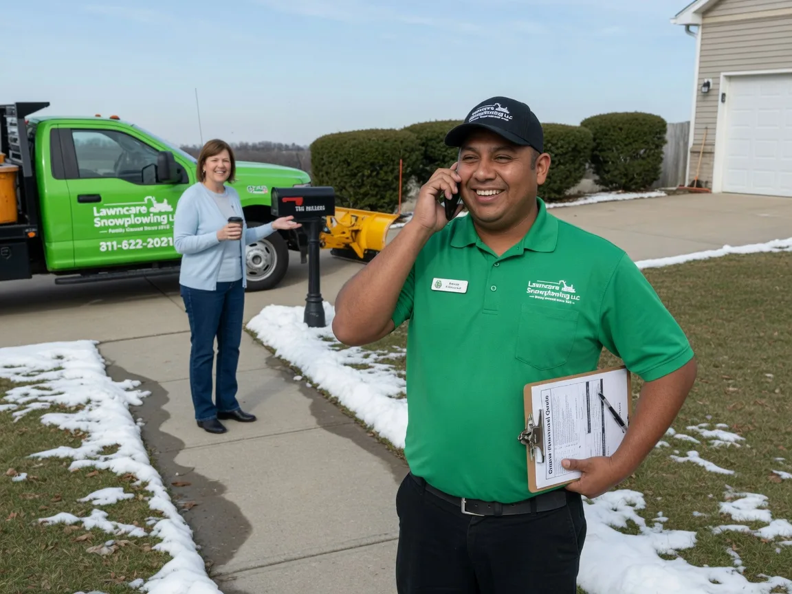 Lawn Care Services By Expert Landscaper Marysville, PA FAQs